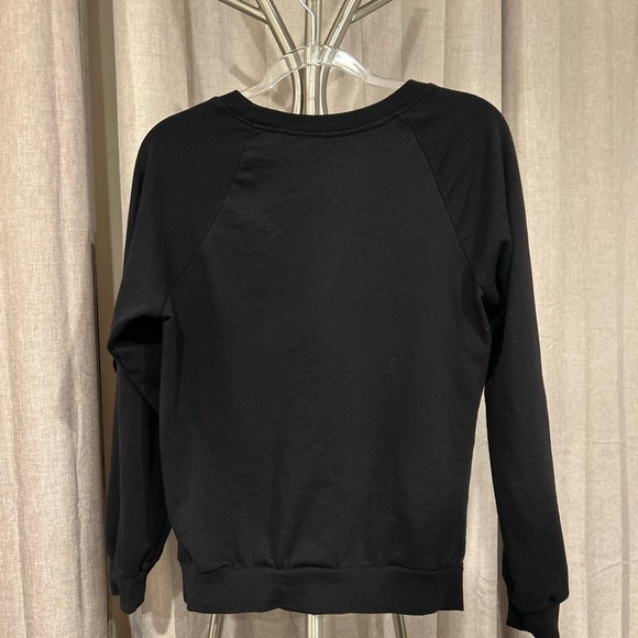 Nightmare before Christmas sweatshirt in great condition. - Picture 5 of 5